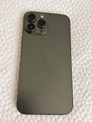 iPhone 13 Pro Max 256GB Grigio