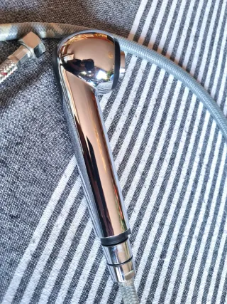 Grifo extensible BLANCO