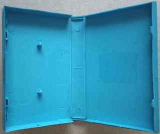 VHS Alicia dulce Alicia