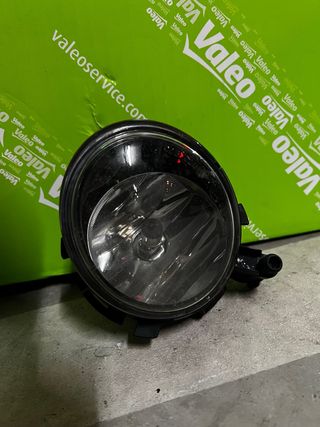 Faro Antiniebla SEAT León 2