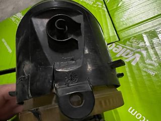 Faro Antiniebla SEAT León 2