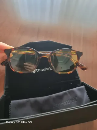 Gafas Truedark Daylights Pro Tortoise