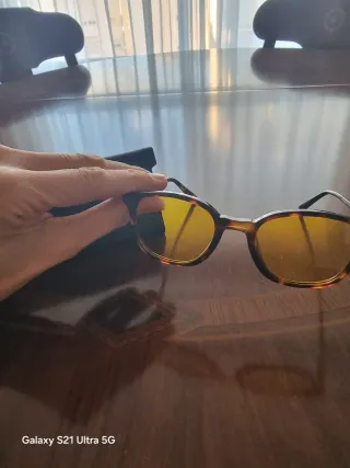 Gafas Truedark Daylights Pro Tortoise