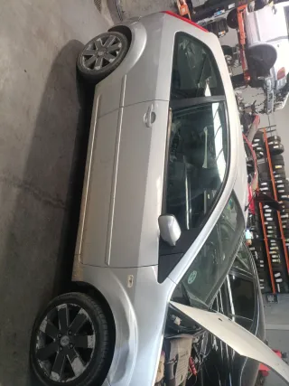 Ford fiesta 2004 DESPIECE