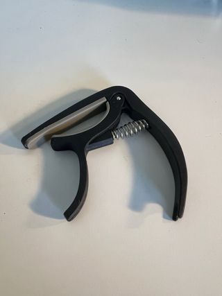 Cejilla Guitarra Acústica/Clásica/Eléctrica