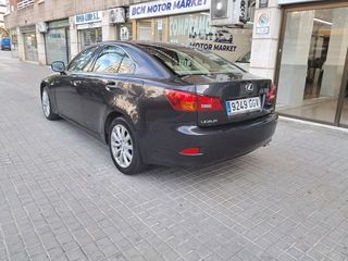 Lexus IS 220d Luxury