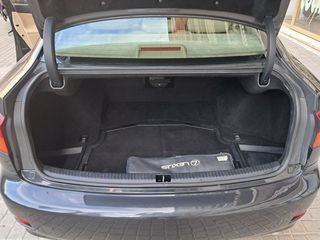 Lexus IS 220d Luxury