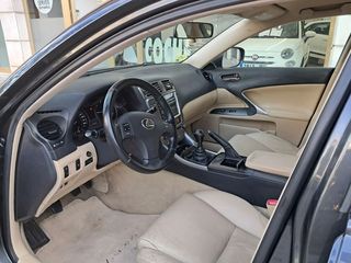 Lexus IS 220d Luxury
