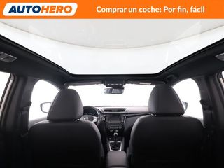 Nissan Qashqai 1.2 N-Vision