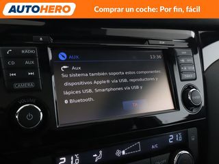 Nissan Qashqai 1.2 N-Vision