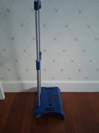 Carro para mochila Gabol