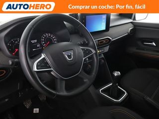Dacia Sandero 1.0 TCe Stepway Comfort