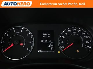 Dacia Sandero 1.0 TCe Stepway Comfort