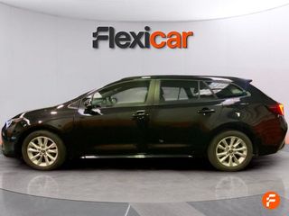 Toyota Corolla 140H Active Plus Touring Sport