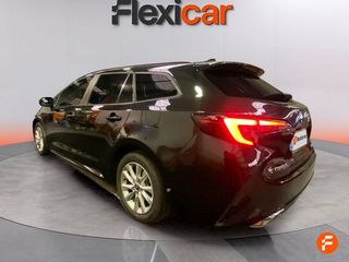 Toyota Corolla 140H Active Plus Touring Sport