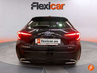 Toyota Corolla 140H Active Plus Touring Sport