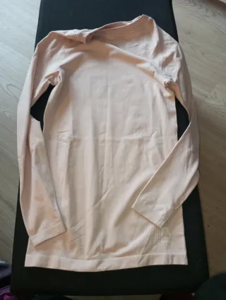 Camisetas térmicas Boriken Talla S-M