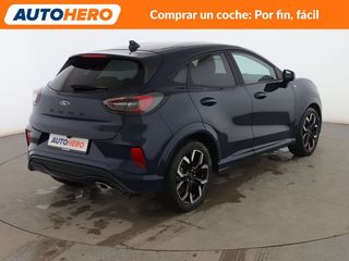 Ford Puma 1.0 EcoBoost ST-Line X