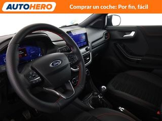 Ford Puma 1.0 EcoBoost ST-Line X