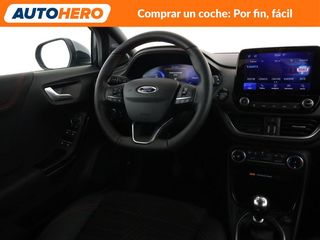 Ford Puma 1.0 EcoBoost ST-Line X