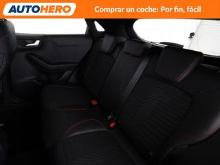 Ford Puma 1.0 EcoBoost ST-Line X