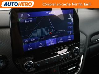 Ford Puma 1.0 EcoBoost ST-Line X