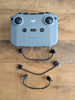 Mando DJI RC-N1 Gris