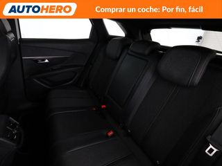 Peugeot 3008 1.2 PureTech GT Line