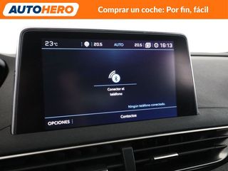 Peugeot 3008 1.2 PureTech GT Line