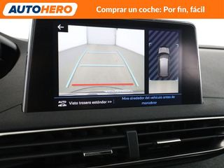 Peugeot 3008 1.2 PureTech GT Line