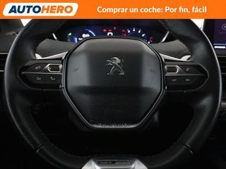 Peugeot 3008 1.2 PureTech GT Line