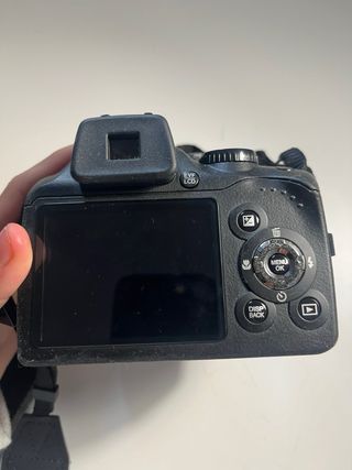 Fotocamera Fujifilm FinePix SL350