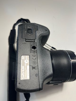 Fotocamera Fujifilm FinePix SL350