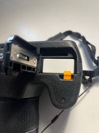 Fotocamera Fujifilm FinePix SL350