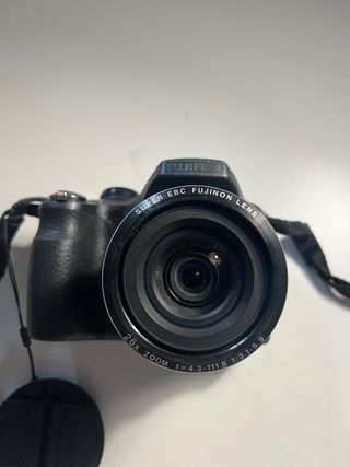 Fotocamera Fujifilm FinePix SL350