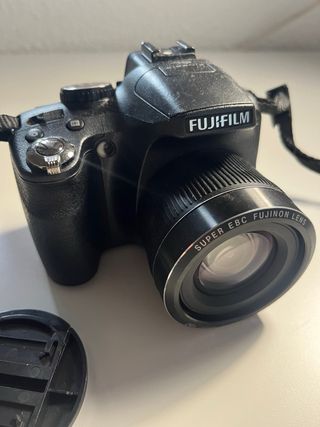 Fotocamera Fujifilm FinePix SL350
