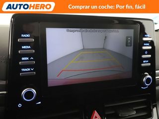 Hyundai IONIQ 1.6 Hybrid Klass