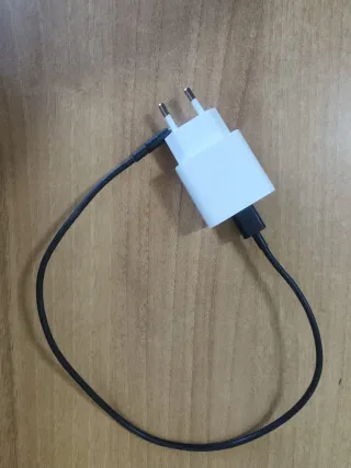 Xiaomi Redmi 14C + 6 cover + caricatore