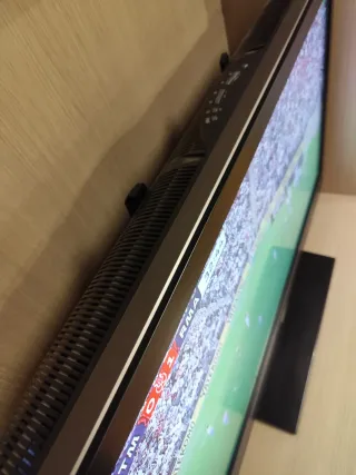 Televisión Sony Bravia 40