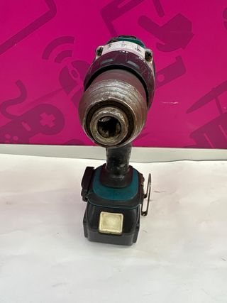 Taladro A Bateria Makita BHP451