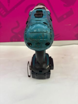 Taladro A Bateria Makita BHP451