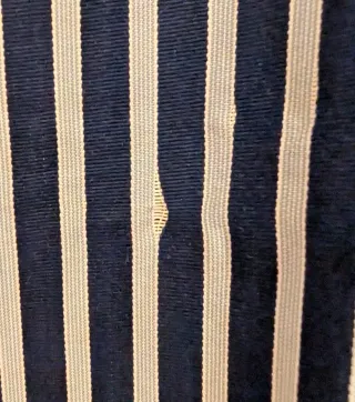 Camisa Rayas Pedro del Hierro Talla L