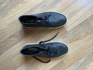 Zapatos Camper