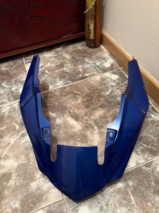 Plástico Peugeot speedfight