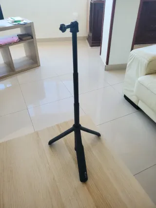 Empuñadura Extensible GoPro