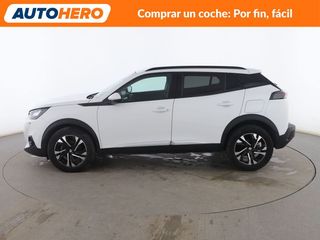 Peugeot 2008 1.2 PureTech Allure Pack