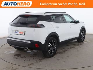 Peugeot 2008 1.2 PureTech Allure Pack