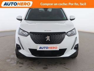 Peugeot 2008 1.2 PureTech Allure Pack