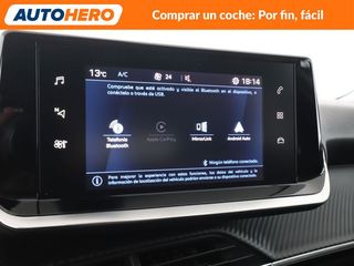 Peugeot 2008 1.2 PureTech Allure Pack