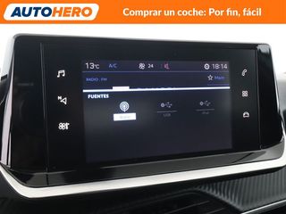 Peugeot 2008 1.2 PureTech Allure Pack